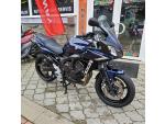 Klikněte pro detailní foto č. 9 - Yamaha FZ 6 S2 Fazer, laděný výfuk s tlumivkou, pěkný stav