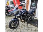 Klikněte pro detailní foto č. 12 - Yamaha FZ 6 S2 Fazer, laděný výfuk s tlumivkou, pěkný stav