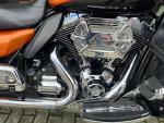 Klikněte pro detailní foto č. 11 - Harley-Davidson FLHTK Electra Glide Ultra Limited 1690