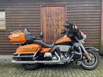 Klikněte pro detailní foto č. 1 - Harley-Davidson FLHTK Electra Glide Ultra Limited 1690