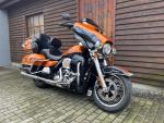 Klikněte pro detailní foto č. 2 - Harley-Davidson FLHTK Electra Glide Ultra Limited 1690