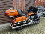 Klikněte pro detailní foto č. 3 - Harley-Davidson FLHTK Electra Glide Ultra Limited 1690