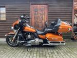 Klikněte pro detailní foto č. 4 - Harley-Davidson FLHTK Electra Glide Ultra Limited 1690