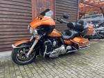 Klikněte pro detailní foto č. 5 - Harley-Davidson FLHTK Electra Glide Ultra Limited 1690