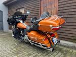 Klikněte pro detailní foto č. 6 - Harley-Davidson FLHTK Electra Glide Ultra Limited 1690