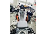 Klikněte pro detailní foto č. 13 - KTM 990 ADVENTURE WHITE ABS = AKRAPOVIČ / VÝBAVA/ STK 4 ROKY