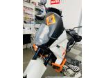 Klikněte pro detailní foto č. 3 - KTM 990 ADVENTURE WHITE ABS = AKRAPOVIČ / VÝBAVA/ STK 4 ROKY