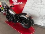 Klikněte pro detailní foto č. 3 - Honda CMX 500 Rebel