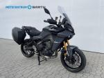 Klikněte pro detailní foto č. 1 - Yamaha Yamaha Tracer 9 GT+  / 87kW