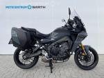 Klikněte pro detailní foto č. 2 - Yamaha Yamaha Tracer 9 GT+  / 87kW