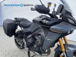 Klikněte pro detailní foto č. 4 - Yamaha Yamaha Tracer 9 GT+  / 87kW