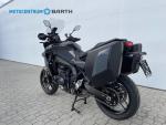 Klikněte pro detailní foto č. 8 - Yamaha Yamaha Tracer 9 GT+  / 87kW