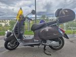 Klikněte pro detailní foto č. 1 - Vespa GTV 300