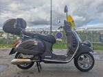 Klikněte pro detailní foto č. 2 - Vespa GTV 300