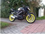 Klikněte pro detailní foto č. 3 - Yamaha MT 125