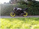 Klikněte pro detailní foto č. 5 - Yamaha MT 125