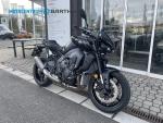 Klikněte pro detailní foto č. 1 - Yamaha Yamaha MT-10  / 122kW
