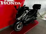 Klikněte pro detailní foto č. 3 - Honda Forza 350