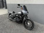 Klikněte pro detailní foto č. 3 - Harley-Davidson FXBB Softail Street Bob 107 cui