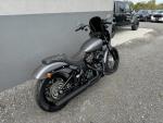 Klikněte pro detailní foto č. 4 - Harley-Davidson FXBB Softail Street Bob 107 cui