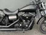 Klikněte pro detailní foto č. 2 - Harley-Davidson FXDB Dyna Street Bob