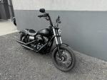 Klikněte pro detailní foto č. 3 - Harley-Davidson FXDB Dyna Street Bob