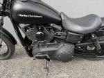 Klikněte pro detailní foto č. 6 - Harley-Davidson FXDB Dyna Street Bob