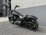 Klikněte pro detailní foto č. 7 - Harley-Davidson FXDB Dyna Street Bob