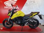 Klikněte pro detailní foto č. 1 - Honda CB750 Hornet /VARIANTA II : 189.900 + Sport sada zdarma