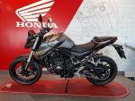 Klikněte pro detailní foto č. 1 - Honda CB750 Hornet /VARIANTA II : 189.900 + Sport sada zdarma