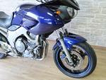 Klikněte pro detailní foto č. 2 - Yamaha TDM 900 dobrý stav, 43800km, po servisu