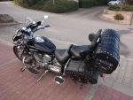 Klikněte pro detailní foto č. 5 - Yamaha XVS 1100 DragStar