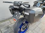 Klikněte pro detailní foto č. 9 - Yamaha Tracer 9 / 900 ABS, 2018, moc pěkný stav, po TK, ZIMNÍ CENA