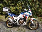 Klikněte pro detailní foto č. 1 - Honda CRF 1100 L Africa Twin Adventure Sports