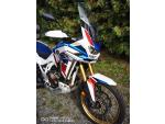 Klikněte pro detailní foto č. 2 - Honda CRF 1100 L Africa Twin Adventure Sports