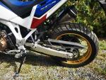 Klikněte pro detailní foto č. 3 - Honda CRF 1100 L Africa Twin Adventure Sports