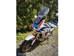 Klikněte pro detailní foto č. 5 - Honda CRF 1100 L Africa Twin Adventure Sports