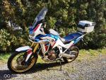 Klikněte pro detailní foto č. 6 - Honda CRF 1100 L Africa Twin Adventure Sports