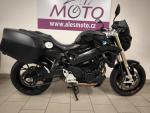 Klikněte pro detailní foto č. 2 - BMW F 800 R