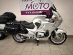 Klikněte pro detailní foto č. 2 - BMW R 1150 RT