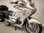 Klikněte pro detailní foto č. 6 - BMW R 1150 RT