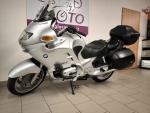 Klikněte pro detailní foto č. 7 - BMW R 1150 RT