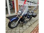 Klikněte pro detailní foto č. 1 - Suzuki Intruder C 800, ČR, servisní knížka,padací rám,brašny,po servisu