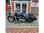 Klikněte pro detailní foto č. 3 - Suzuki Intruder C 800, ČR, servisní knížka,padací rám,brašny,po servisu