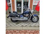 Klikněte pro detailní foto č. 8 - Suzuki Intruder C 800, ČR, servisní knížka,padací rám,brašny,po servisu