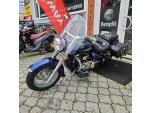 Klikněte pro detailní foto č. 12 - Suzuki Intruder C 800, ČR, servisní knížka,padací rám,brašny,po servisu