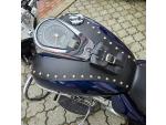 Klikněte pro detailní foto č. 14 - Suzuki Intruder C 800, ČR, servisní knížka,padací rám,brašny,po servisu