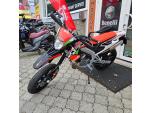 Klikněte pro detailní foto č. 11 - Aprilia SX 50 Factory, výkonná řídicí jednotka - jede 70 km/h, od 15 let