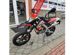 Klikněte pro detailní foto č. 1 - Aprilia SX 50 Factory, výkonná řídicí jednotka - jede 70 km/h, od 15 let