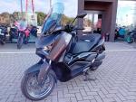 Klikněte pro detailní foto č. 1 - Yamaha X-Max 300 Tech Max předváděcí model 2